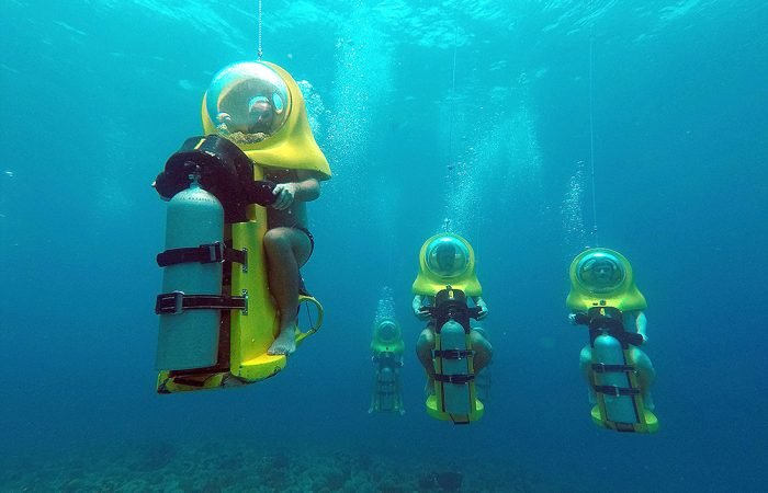 aquafari-moto-embaixo-agua-curacao-viaja-bi-rafa-grupo